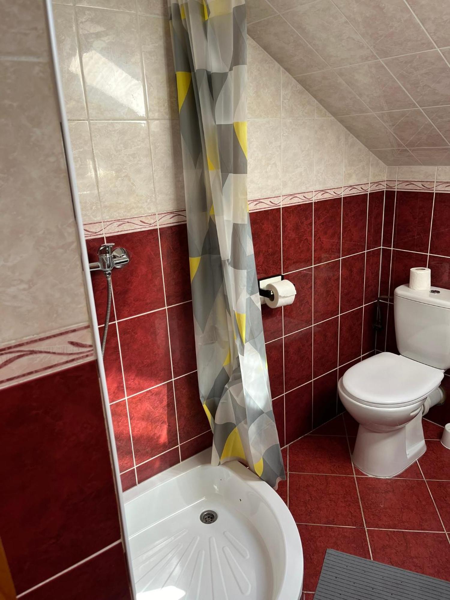 Nimrod Apartman Gabcikovo Exterior foto