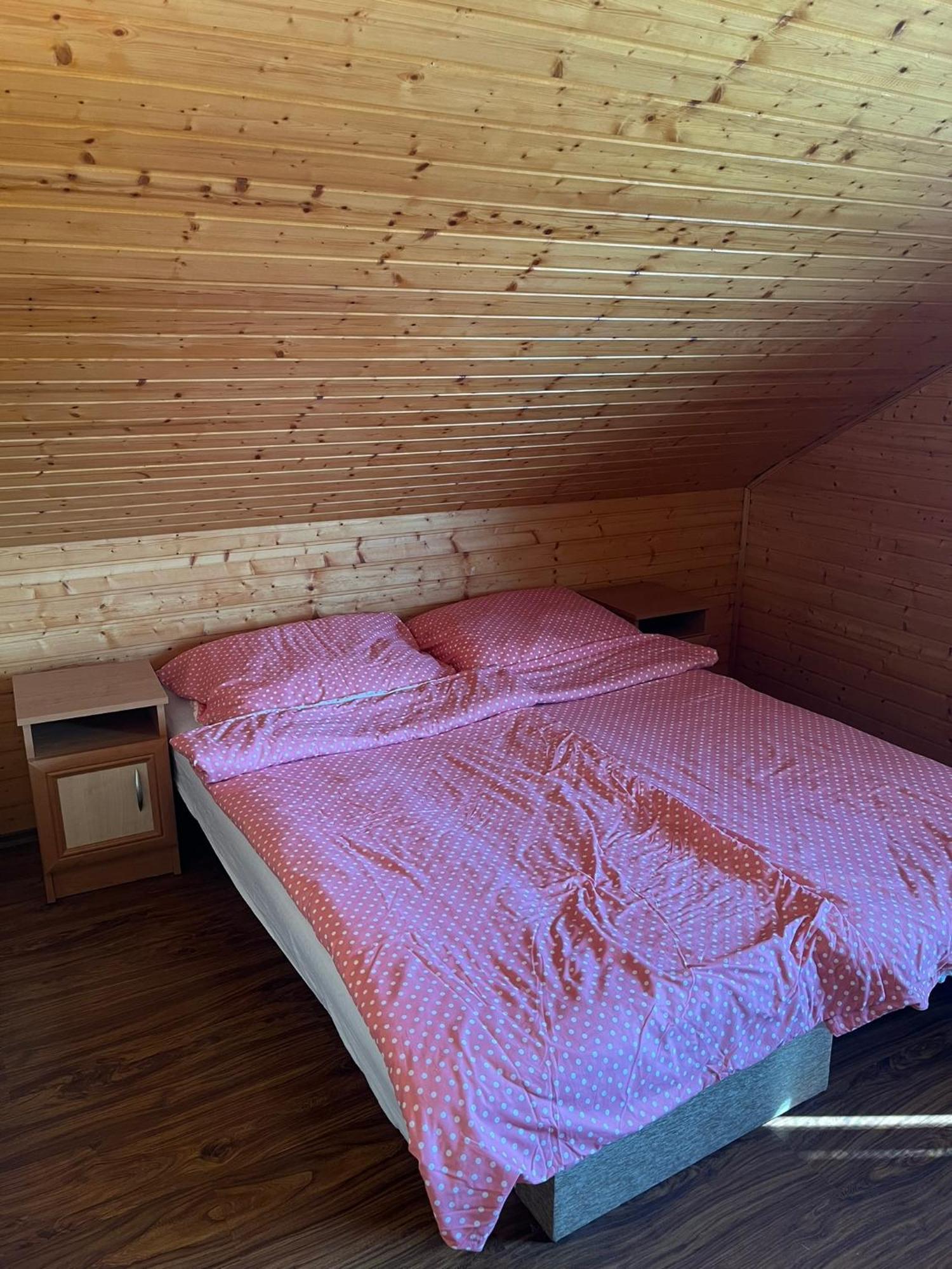 Nimrod Apartman Gabcikovo Exterior foto