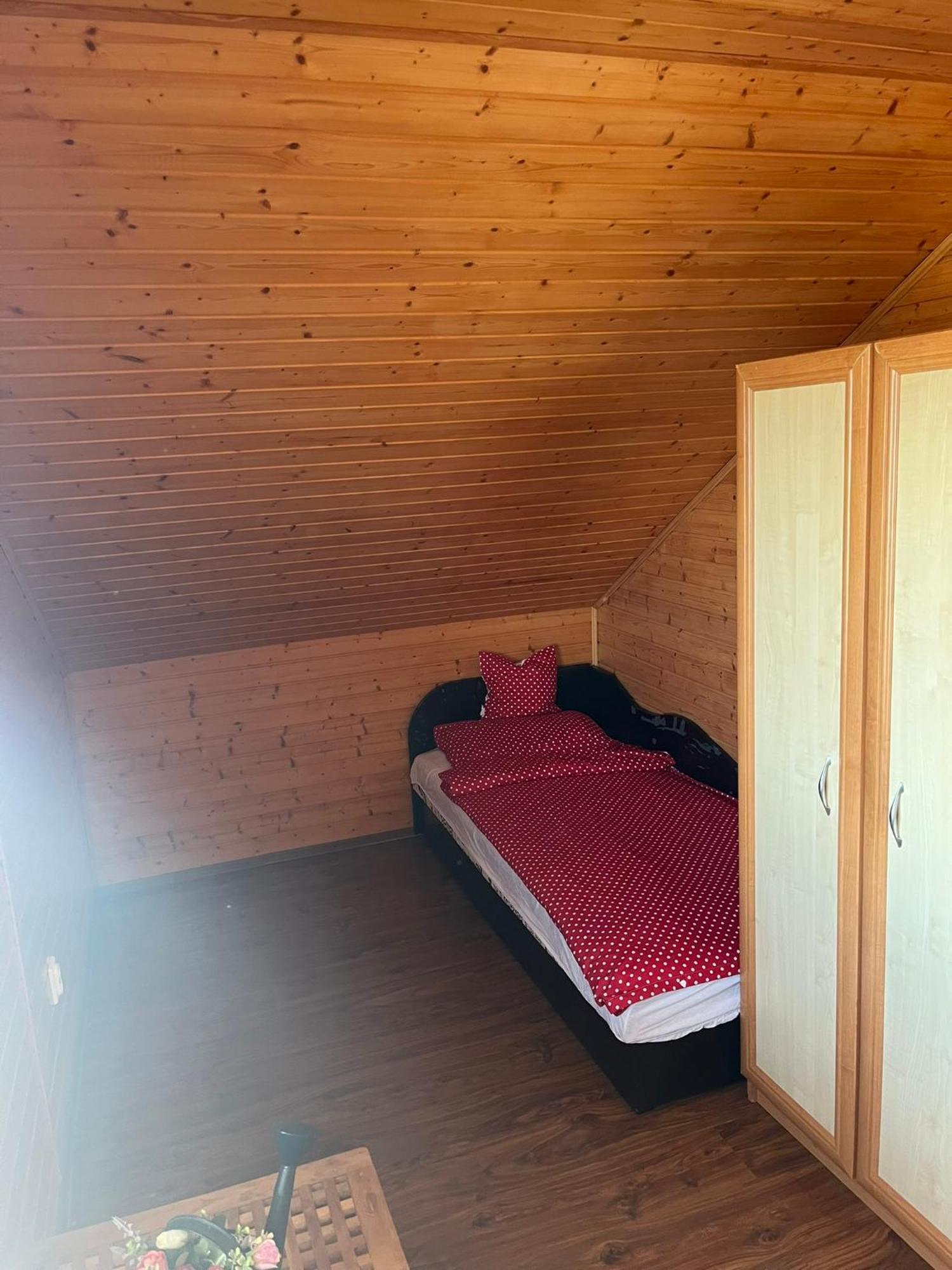 Nimrod Apartman Gabcikovo Exterior foto