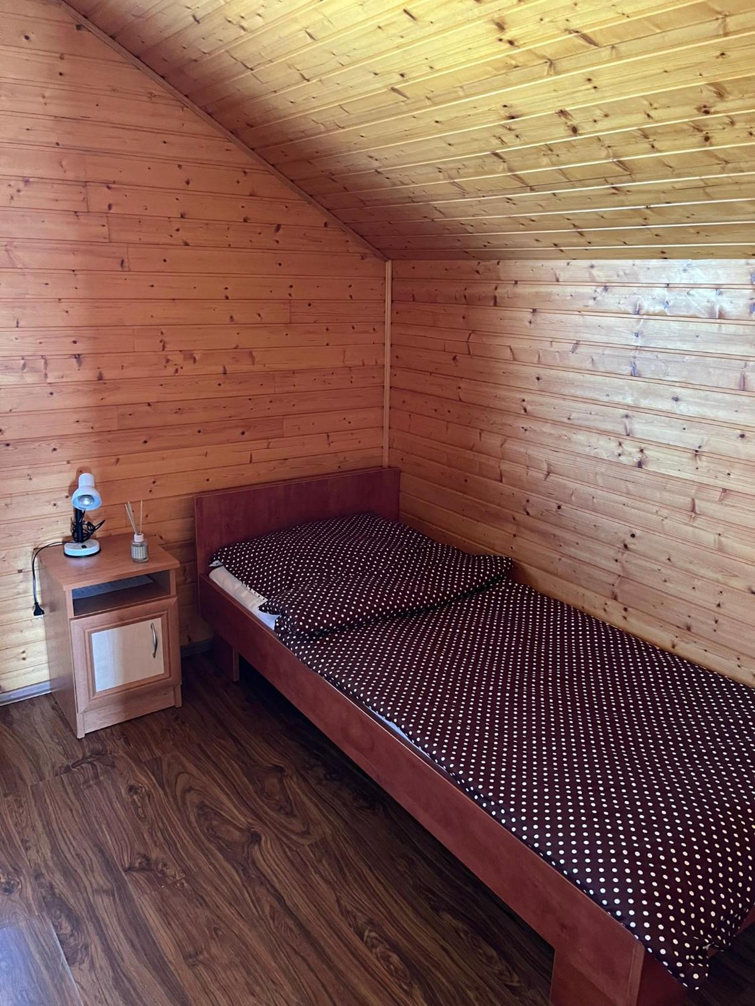 Nimrod Apartman Gabcikovo Exterior foto