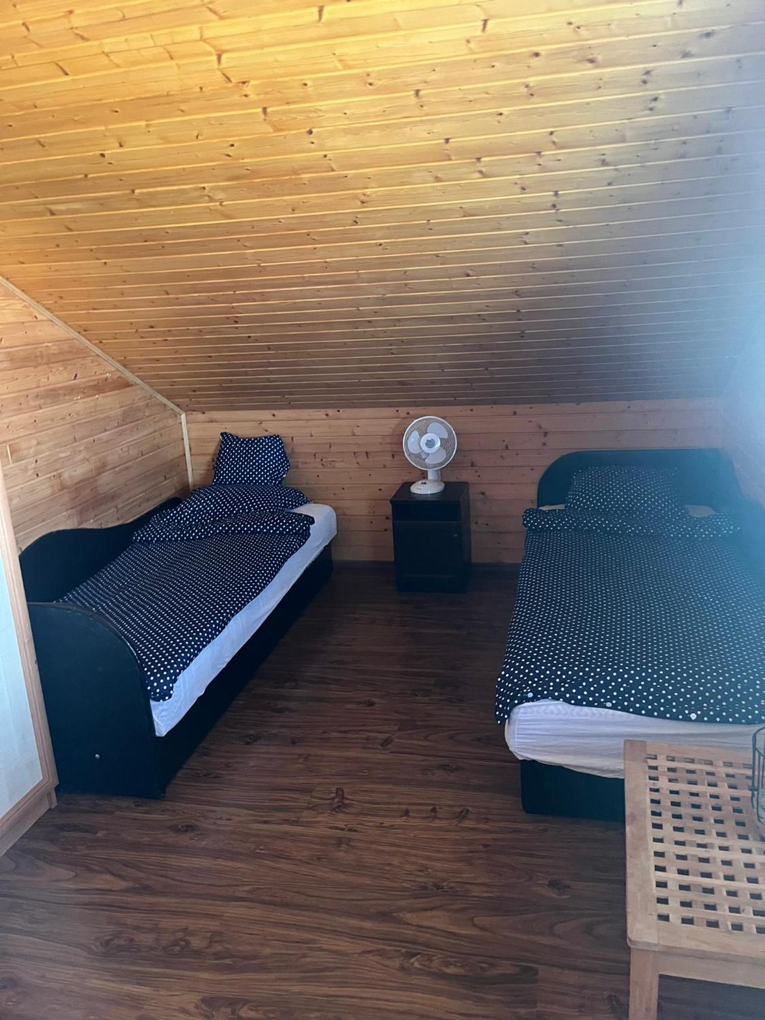 Nimrod Apartman Gabcikovo Exterior foto